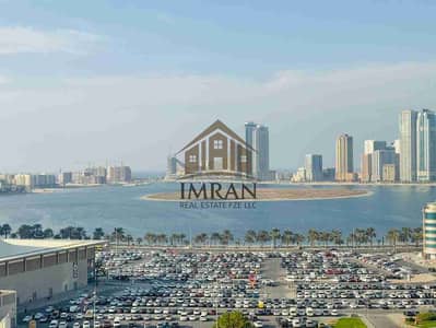 فلیٹ 2 غرفة نوم للايجار في التعاون، الشارقة - IMG-20250129-WA0132. jpg