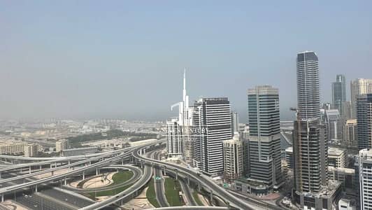 2 Bedroom Apartment for Sale in Jumeirah Lake Towers (JLT), Dubai - Duplex Unit | 2BHK + Maid | High Floor