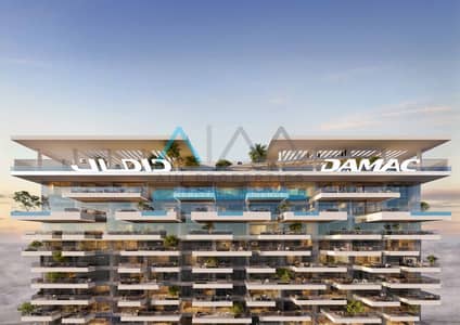 1 Bedroom Apartment for Sale in Al Wasl, Dubai - 5666. jpg