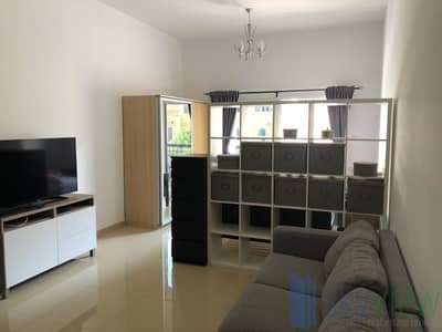 استوديو للبيع في دائرة قرية جميرا JVC، دبي - 9% RoI | Chiller Free | Pool View | 550sqft استوديو للبيع في دائرة قرية جميرا JVC، دبي - 9% RoI | Chiller Free | Pool View | 550sqft