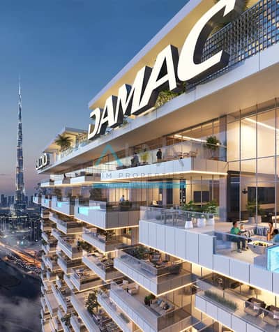 1 Bedroom Apartment for Sale in Al Wasl, Dubai - 1. jpg