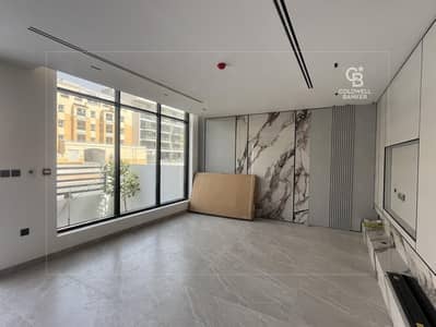 4 Bedroom Townhouse for Sale in Jumeirah Village Circle (JVC), Dubai - 4 Bed+ Maids Handover Soon | Multiple units