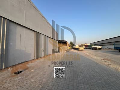 Warehouse for Rent in Ajman Industrial, Ajman - 8a0815c6-4712-4ac6-84f0-4486ffc6aac0. jpeg