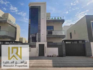5 Bedroom Villa for Sale in Al Yasmeen, Ajman - 1000027355. jpg