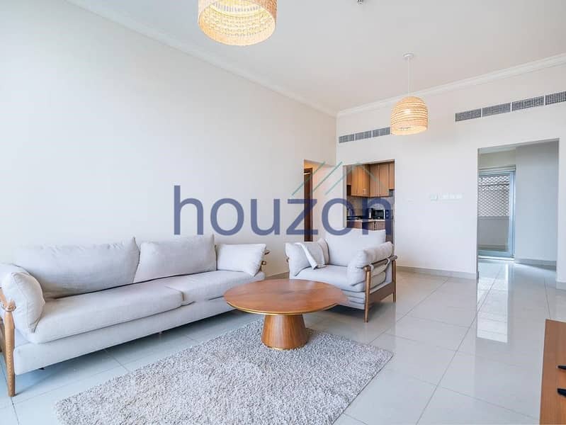 1BR | Burj View | Huge Terrace | Prime Location 1BR | Burj View | Huge Terrace | Prime Location