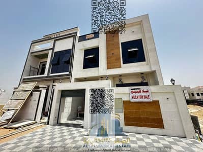 5 Cпальни Вилла Продажа в Аль Хелио, Аджман - 24. jpg