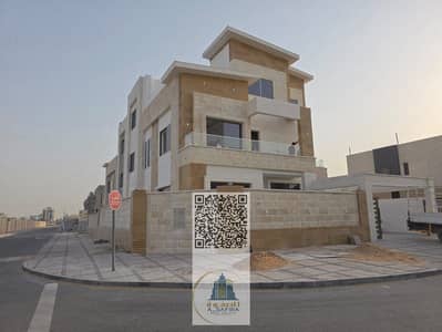 7 Bedroom Villa for Sale in Al Bahia, Ajman - WhatsApp Image 2025-07-07 at 6.11. 32 PM(1). jpeg