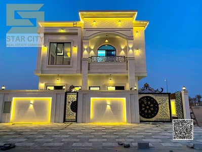 فیلا 5 غرف نوم للبيع في الحليو، عجمان - photo_9_2025-07-05_10-12-17. jpg