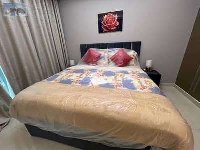 1 Bedroom Flat for Rent in Al Rashidiya, Ajman - WhatsApp Image 2025-07-08 at 11.54. 03 AM. jpeg
