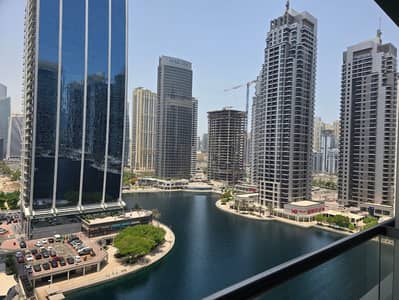 Studio for Rent in Jumeirah Lake Towers (JLT), Dubai - 2. jpeg