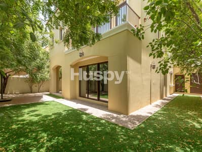 4 Bedroom Villa for Rent in Arabian Ranches 2, Dubai - Landscaped | Vacant Now | Close To Amenities