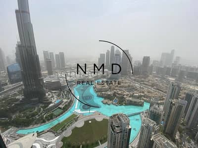 迪拜市中心， 迪拜 5 卧室单位待租 - 位于迪拜市中心，歌剧公寓塔楼 5 卧室的公寓 2200000 AED - 9476465