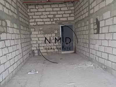 Shop for Rent in Meydan City, Dubai - SHELL AND CORE | LAGOON VIEW | VACANT