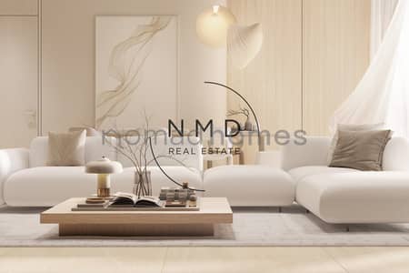 2 Bedroom Apartment for Sale in Barsha Heights (Tecom), Dubai - Luxury Living - Payment Plan 65/35 - Handover Q1 2029