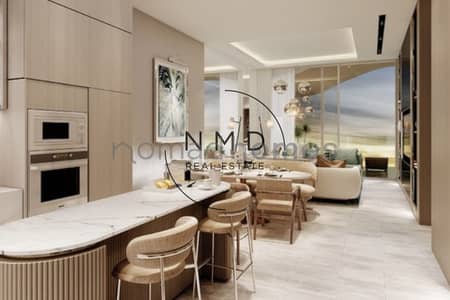 2 Bedroom Flat for Sale in Dubai Maritime City, Dubai - Modern 2BR | Water Views | The Pier Dubai Maritime City