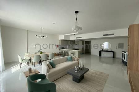 2 Bedroom Apartment for Sale in Jebel Ali, Dubai - Close to OP | Handover Soon | Furnished