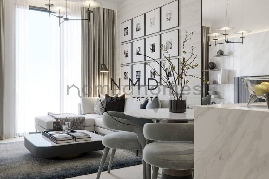 Handover Q4 2025 | Tranquil Community | High ROI