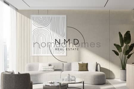 阿尔扬街区， 迪拜 单身公寓待售 - 位于阿尔扬街区，One Beverly 的公寓 675000 AED - 10649686