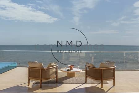 迪拜海港城， 迪拜 1 卧室公寓待售 - 位于迪拜海港城，The Pier Residence 1 卧室的公寓 1853597 AED - 11795814