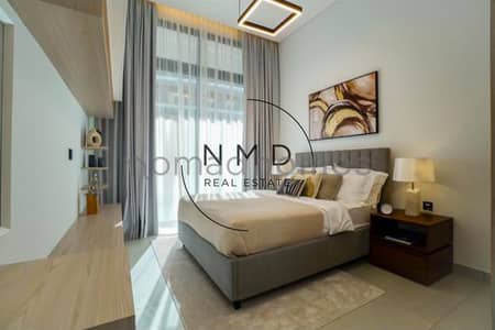 1 Bedroom Flat for Sale in Jumeirah Village Circle (JVC), Dubai - Brand New Unit | Bosch Appliances | Pool View
