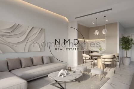 2 Bedroom Apartment for Sale in Business Bay, Dubai - Prime Location | Seamless Connectivity | Q3 2027