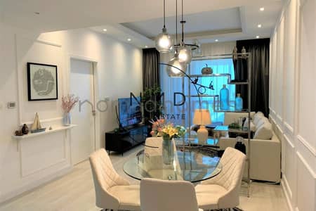 1 Bedroom Flat for Sale in Jumeirah Lake Towers (JLT), Dubai - Investment | High Roi | Rented | Prime location