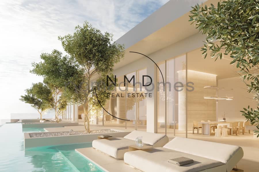 Квартира в Барша Хайтс (Тиком),The Chedi Private Residences, 4 cпальни, 25533164 AED - 11728673 Квартира в Барша Хайтс (Тиком),The Chedi Private Residences, 4 cпальни, 25533164 AED - 11728673