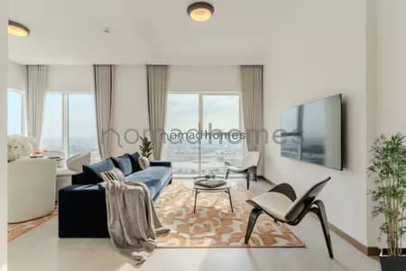 3 Bedroom Flat for Sale in Business Bay, Dubai - Canal View | Fully Furnished | 3yrs PHPP | Vacant