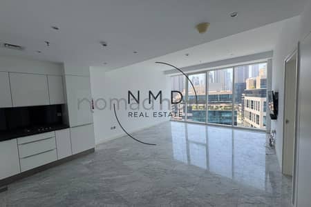 1 Bedroom Apartment for Rent in Business Bay, Dubai - BRAND NEW | PREMIUM INTERIOR | VACANT