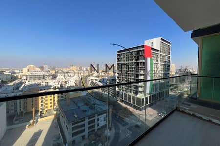 1 Bedroom Flat for Rent in Jumeirah Village Circle (JVC), Dubai - High Floor | Fully Furnished | Spacious | Brand New