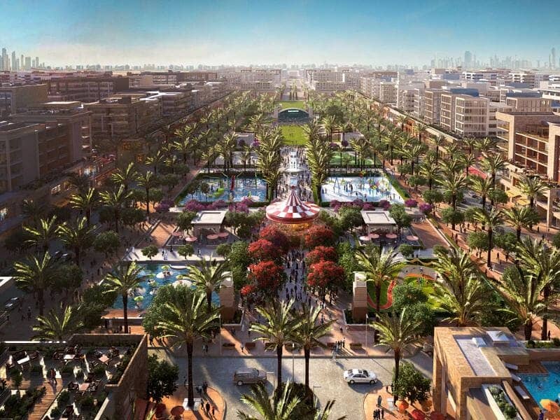 位于城市广场,萨菲公寓,萨菲公寓 1A 2 卧室的公寓 1200000 AED - 12154984 位于城市广场,萨菲公寓,萨菲公寓 1A 2 卧室的公寓 1200000 AED - 12154984