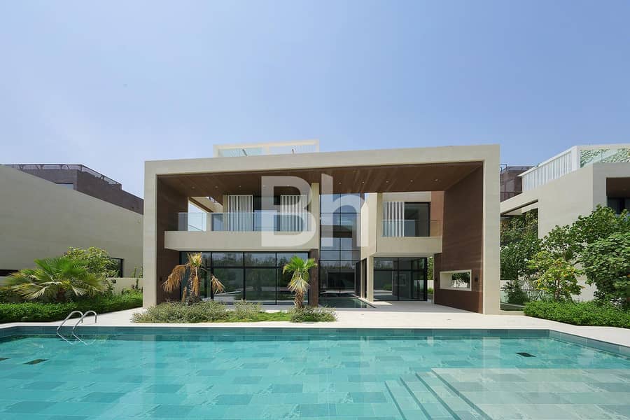 Вилла в Аль Барари,Лунария, 6 спален, 42000000 AED - 12048329 Вилла в Аль Барари,Лунария, 6 спален, 42000000 AED - 12048329