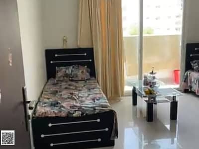 فلیٹ 1 غرفة نوم للايجار في النخيل، عجمان - 9f3c5c88-45ec-46f1-a562-8dee710b5922. jpg