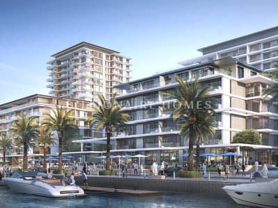 1 Спальня Апартамент Продажа в Мина Рашид, Дубай - 7 (1). jpg