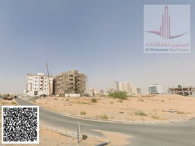 Plot for Sale in Al Alia, Ajman - WhatsApp Image 2025-07-08 at 11.14. 44 AM (1). jpeg