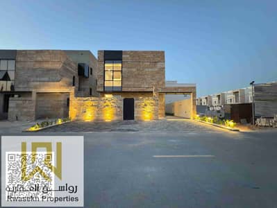 6 Bedroom Villa for Sale in Al Bahia, Ajman - 1000226885. jpg