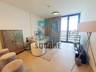 阿尔加达， 夏尔迦 2 卧室公寓待租 - 4. jpg