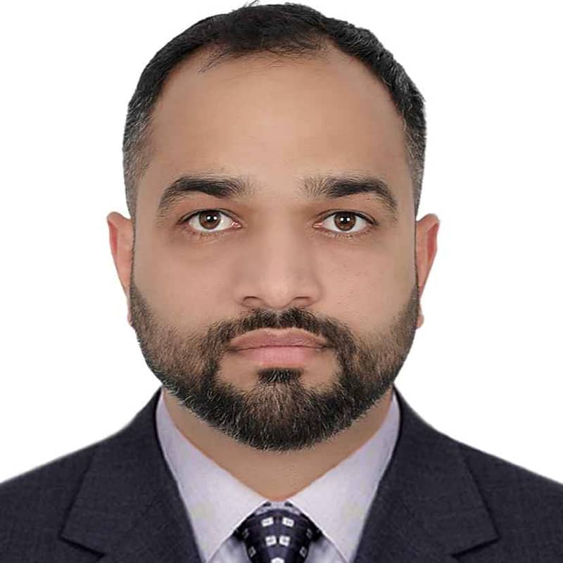 Sachin Sharma