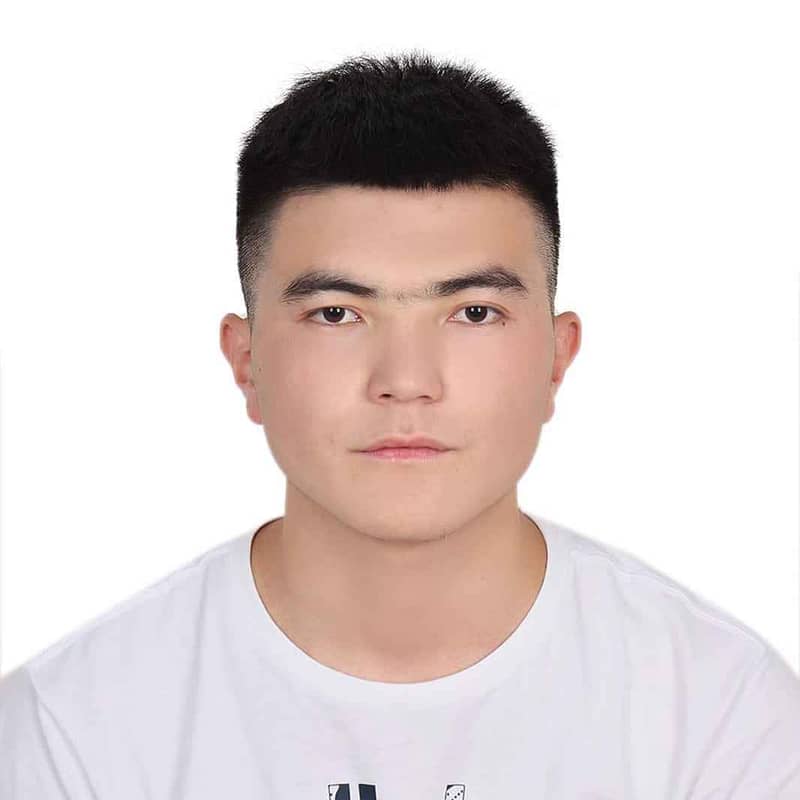 Xiaolong SU (Ali) Xiaolong SU (Ali)