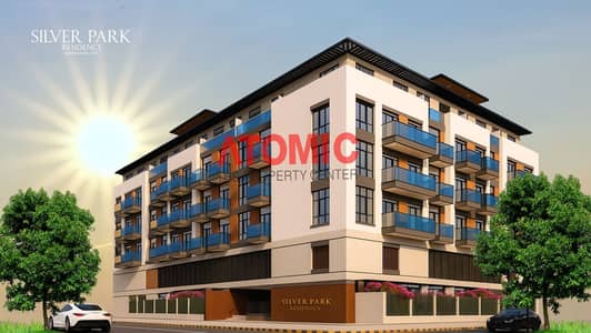 2 Bedroom Apartment for Sale in International City, Dubai - SPR VIDEO IN ARABIC. png