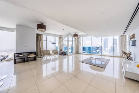 3 Bedroom Apartment for Rent in Jumeirah Lake Towers (JLT), Dubai - 1. jpeg