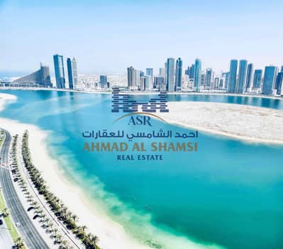 3 Bedroom Apartment for Rent in Al Khan, Sharjah - 20240912_104744. jpg