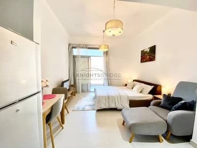 Studio for Sale in Al Furjan, Dubai - Prime Location | Spacious Layout | Exclusive Unit