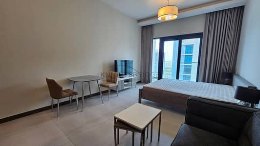 Studio for Sale in Business Bay, Dubai - Ready-to-Move | Fully Furnished Studio