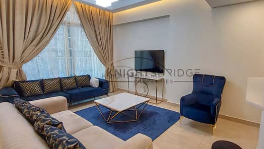 1 Bedroom Flat for Sale in Arjan, Dubai - Exclusive | Furnished | Spacious | Covered Parking