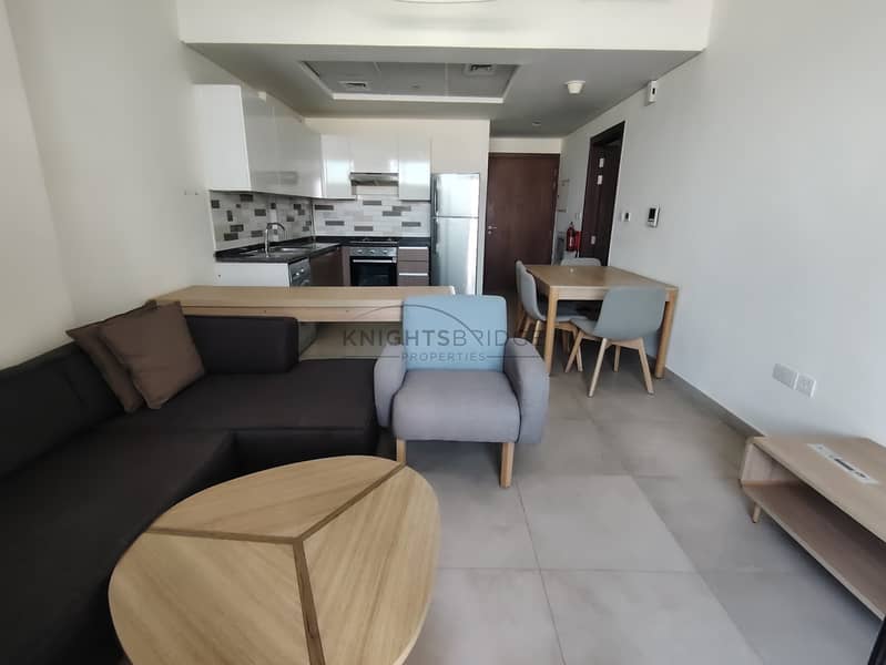 Chiller Free | Villa View | Close to Metro