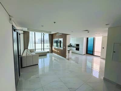 阿尔扬街区， 迪拜 3 卧室顶楼公寓待售 - 位于阿尔扬街区，萨马纳公园景观公寓 3 卧室的顶楼公寓 4999990 AED - 10589848