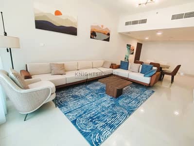 3 Bedroom Flat for Rent in Al Sufouh, Dubai - Spacious | Sea and Burj Al Arab View