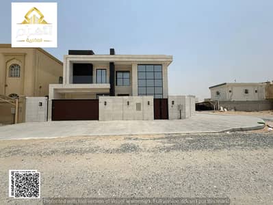 فیلا 5 غرف نوم للبيع في الروضة، عجمان - 783276851-1066x800. jpg