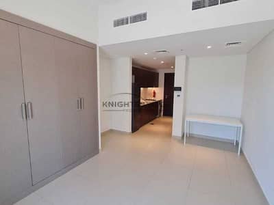 Studio for Rent in Al Furjan, Dubai - Chiller Free | Kitchen Appliances | Unfurnished